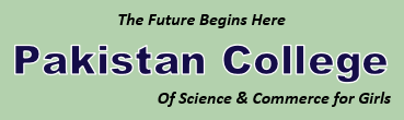 Pakistan College